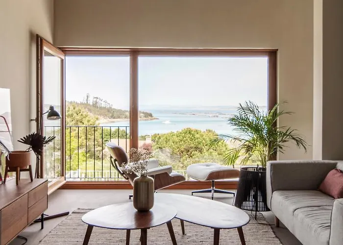 Insua Beach House