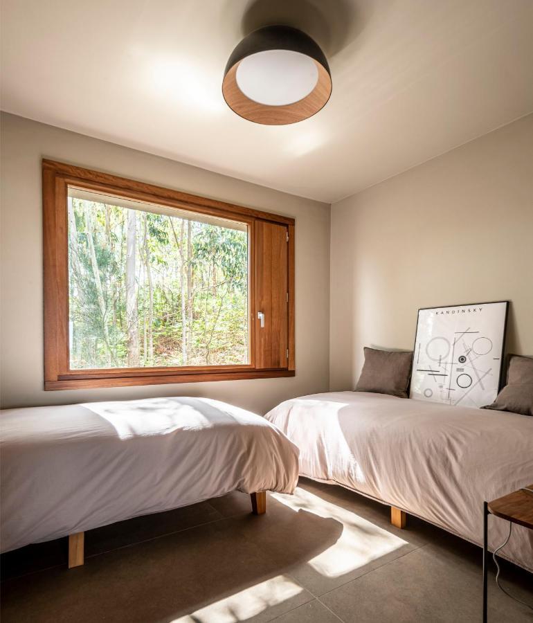 Insua House Holiday home