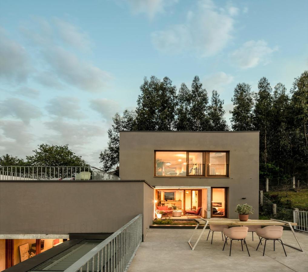 Insua House * Pontevedra