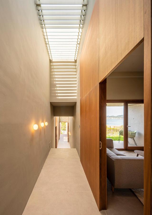 Insua House Holiday home