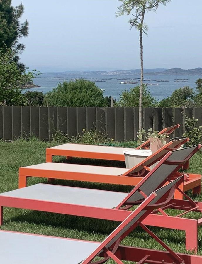 Holiday home Insua House Pontevedra