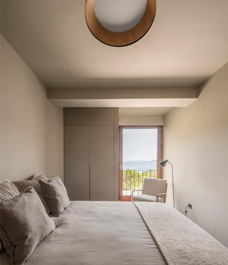 Insua House Holiday home