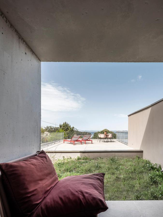 Insua House Holiday home Pontevedra